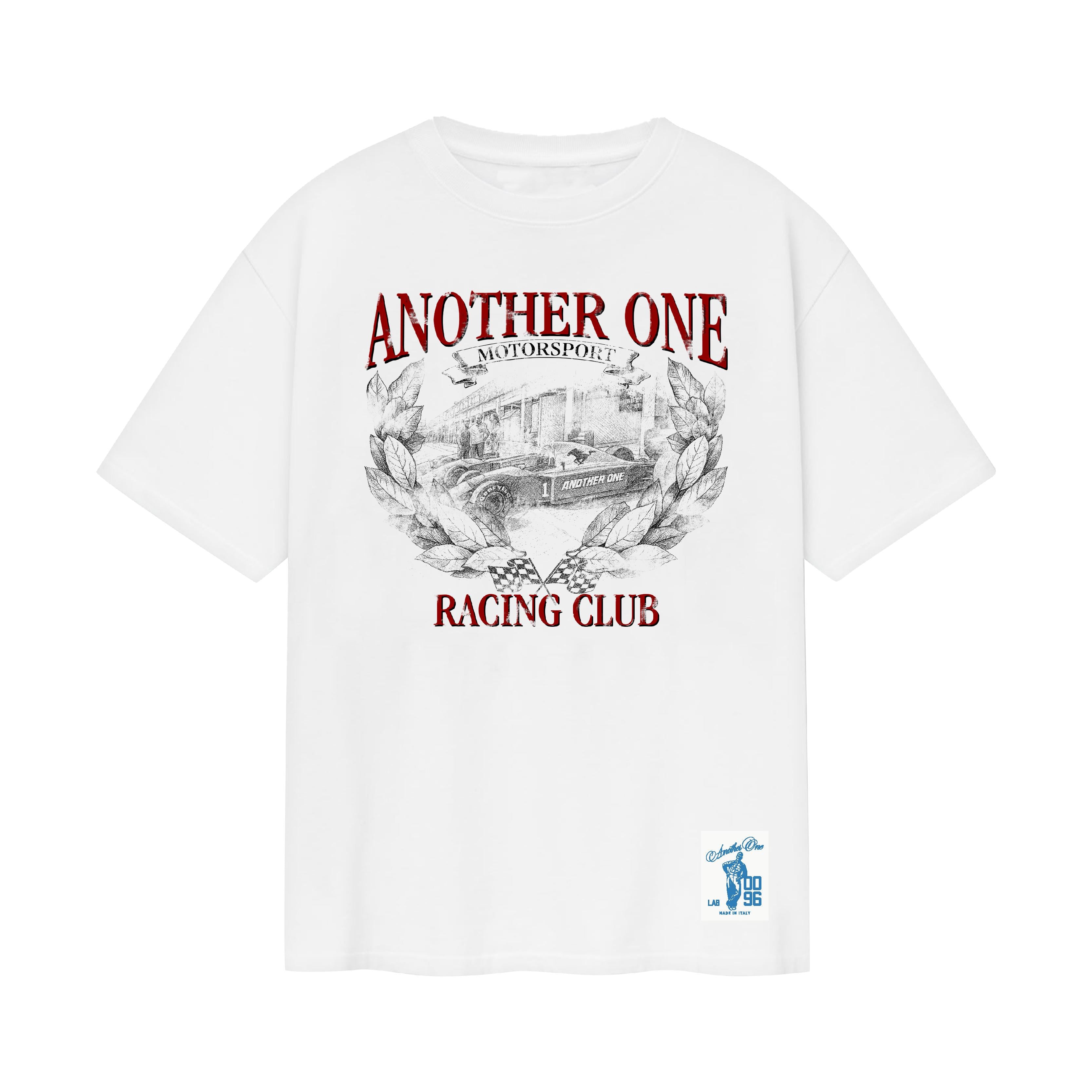 Monaco tee