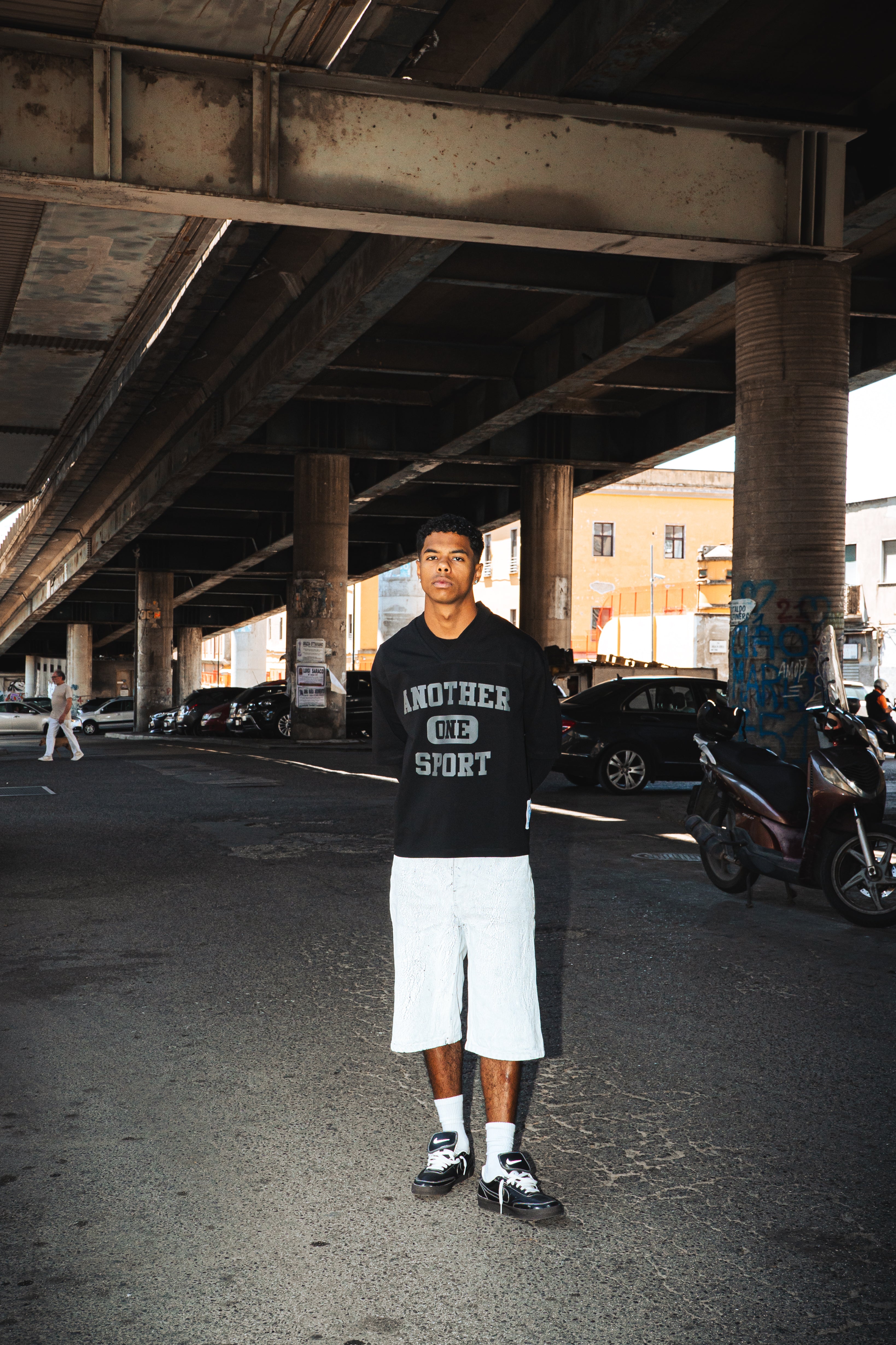 Jersey sport