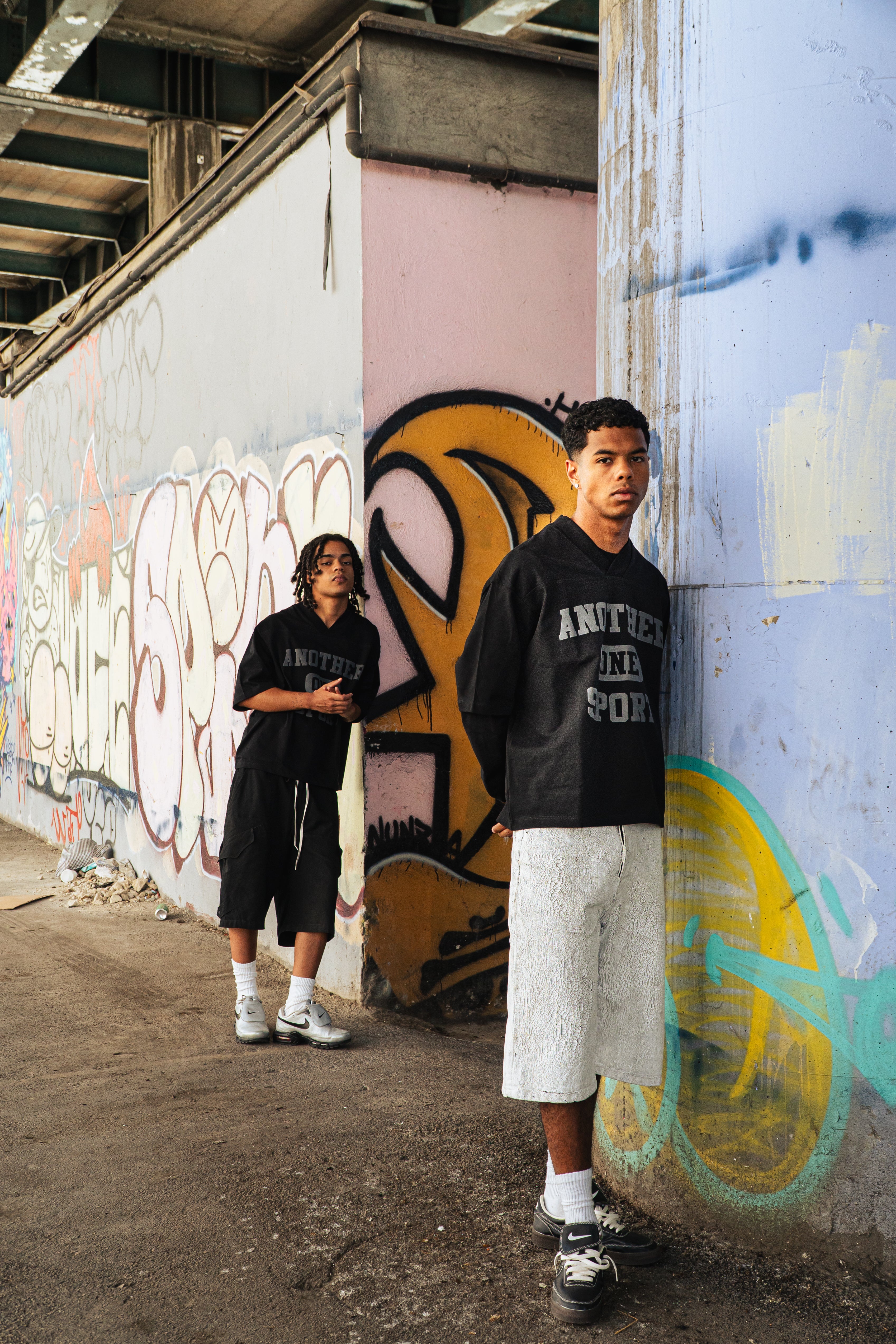 Jersey sport