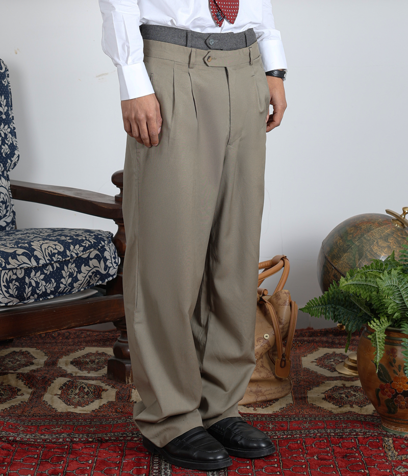 One of One Tailored Pants
