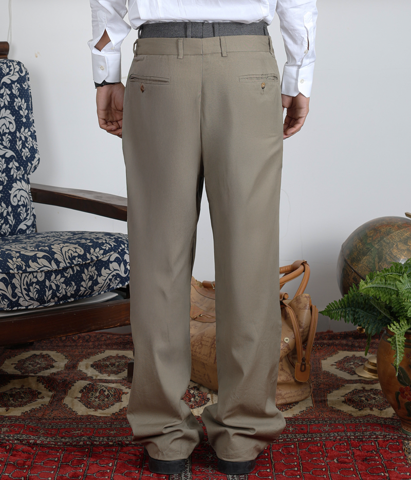 One of One Tailored Pants